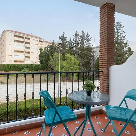 Apartamento Sol De Pueblo Quinta شقة