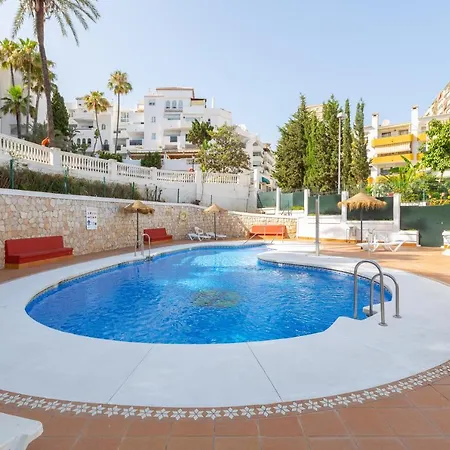 Apartamento Sol De Pueblo Quinta شقة بينالماذينا