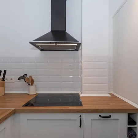 Apartamento Sol De Pueblo Quinta * بينالماذينا