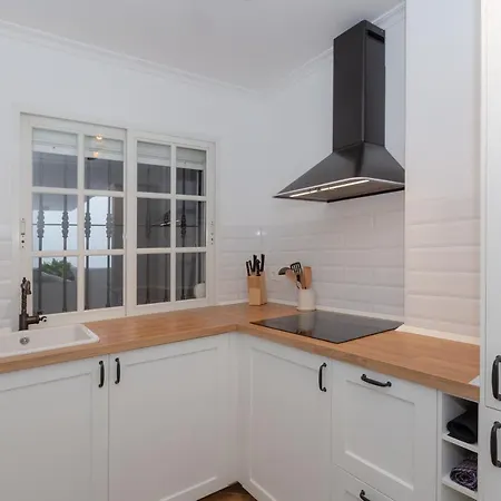 Apartamento Sol De Pueblo Quinta شقة *