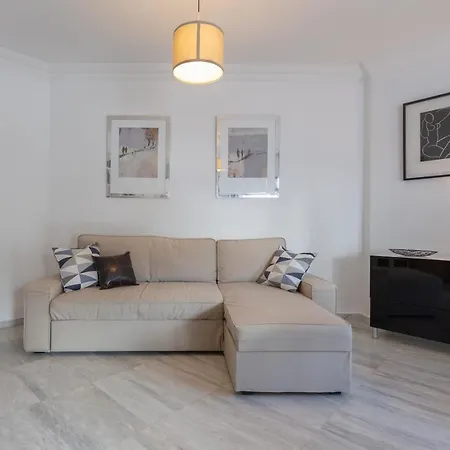 شقة Apartamento Sol De Pueblo Quinta