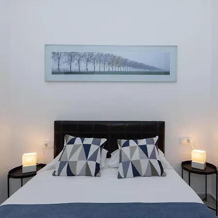 Apartamento Sol De Pueblo Quinta شقة