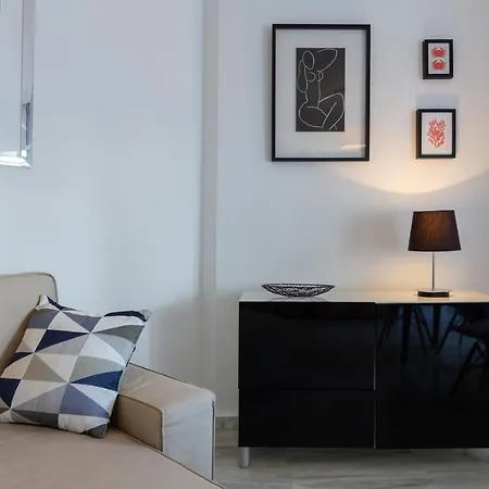 شقة Apartamento Sol De Pueblo Quinta