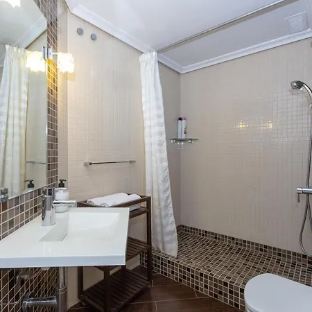 Apartamento Sol De Pueblo Quinta شقة