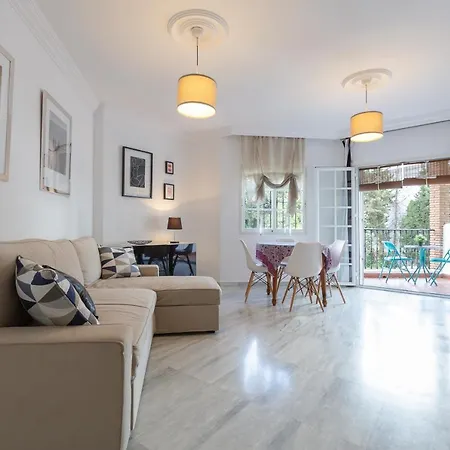 Apartamento Sol De Pueblo Quinta *
