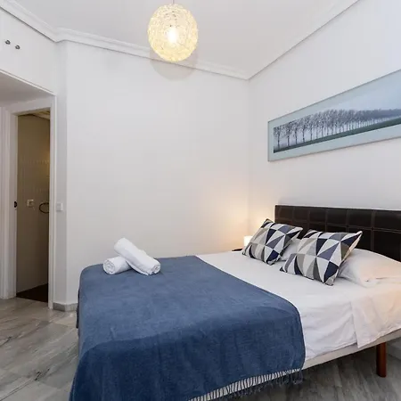 Apartamento Sol De Pueblo Quinta *